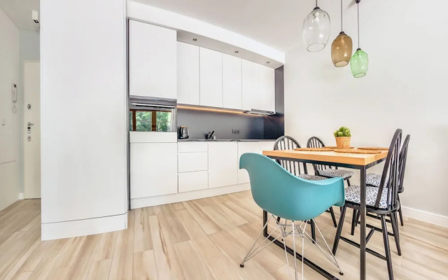 Sun & Snow Królewskie Kamieniczki