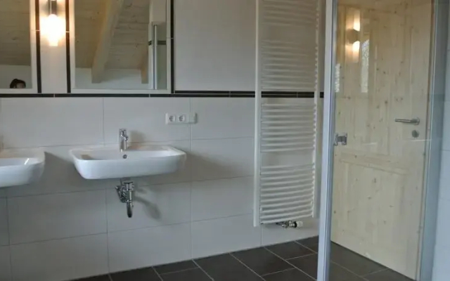 Ferienhaus Baumberger