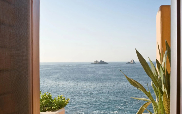 Cala de Mar Resort & Spa Ixtapa