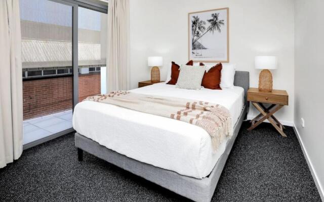 Parkview City Apartment 201