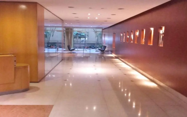 Recoleta 1443 boutique apartments