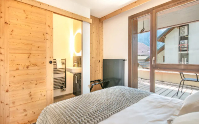 Les Hauts de Vaujany - Vacancéole