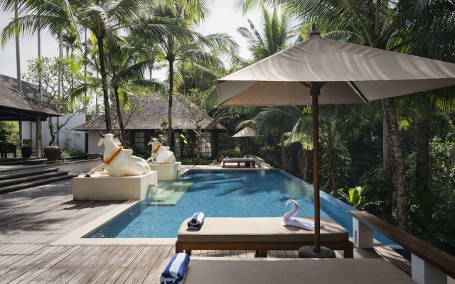 Uma Giri Villas Ubud by GenuineHost
