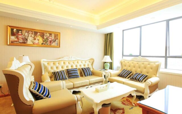 Vienna Hotel Shaoguan Wulingting Branch