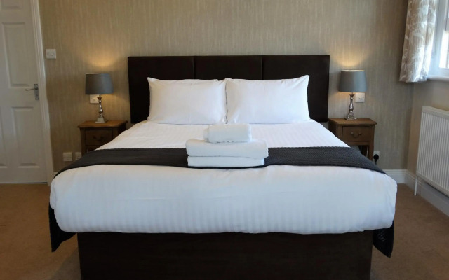 Cantley House Hotel