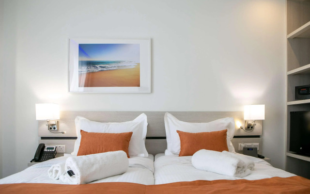 Best Western Plus Larco Hotel