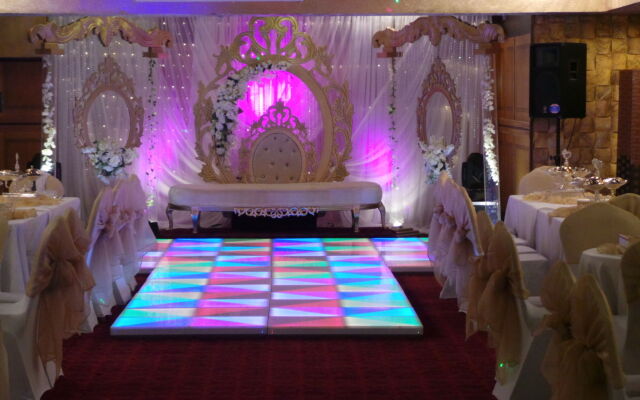 Al Nabarees Al Macy Hotel
