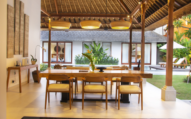 Impiana Private Villas Seminyak