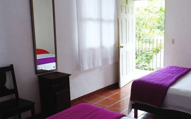Finca Santa Mónica