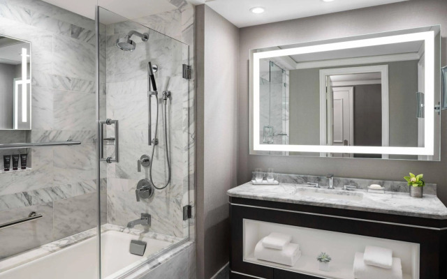 The Ritz-Carlton, St. Louis