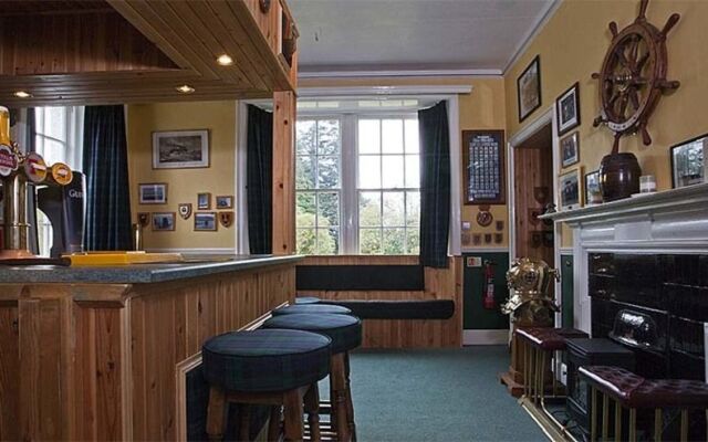 MacKinnon Country House Hotel