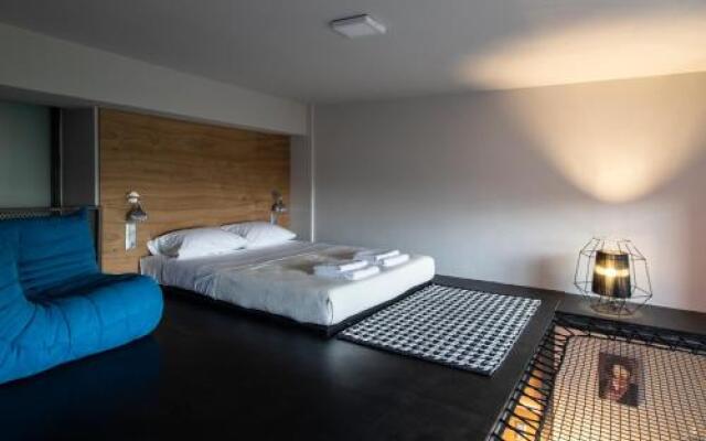 Bespoke House Athens