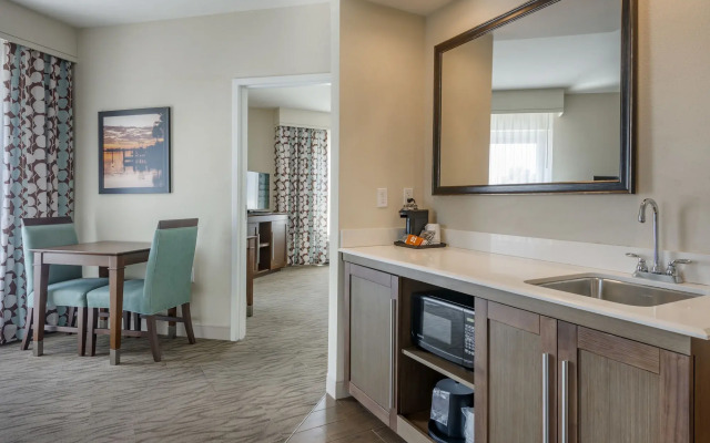 Hampton Inn & Suites Vero Beach Downtown
