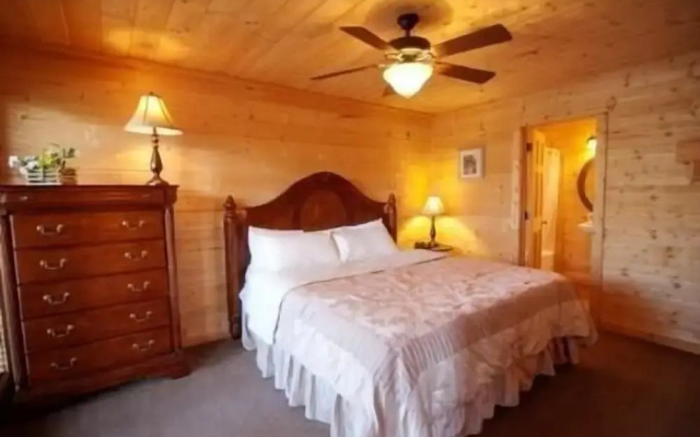 Cloud Nine 5 Bedrooms 5 Bathrooms Home