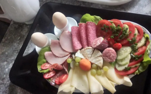 Agroturystyka SZYSZKA