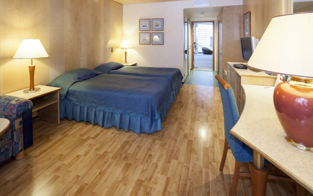 Holiday Club Katinkulta