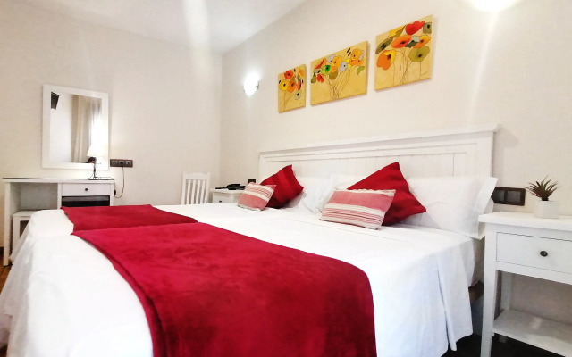 Hotel Medina de Toledo