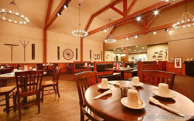Best Western Plus Intercourse Village Inn & Suites