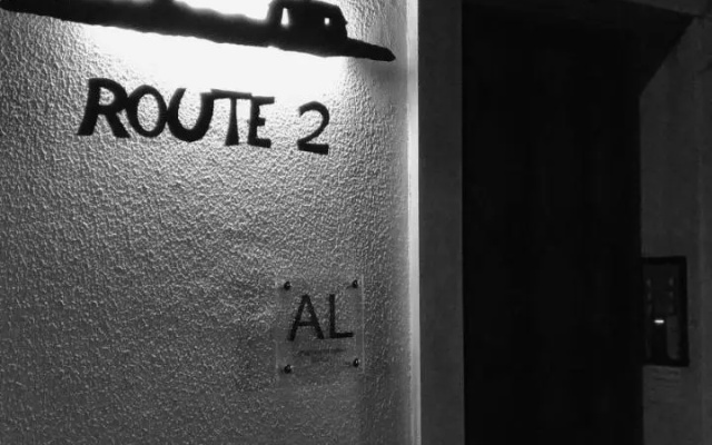 Route 2 Torrao