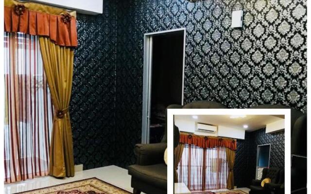 Homestay Ahmad D' Perdana