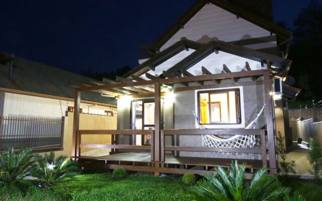 Pousada Monte Bello Canela