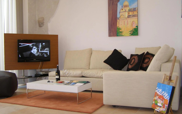 Harbor terrace - two bedroom apartment