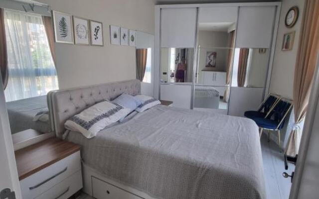 Royal Exclusive Kleopatra, beach