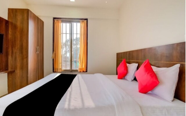 Hotel Rio Inn
