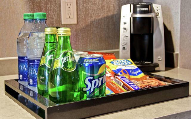 Embassy Suites by Hilton Omaha Downtown Old Market