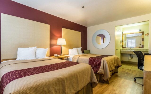 Hillstone Inn Tulare, Ascend Hotel Collection