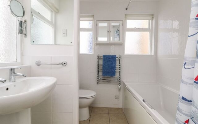 Calac Cottage