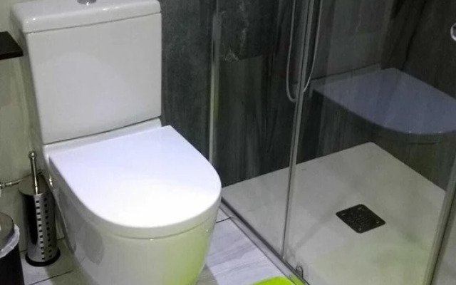 Risco Verde Beach House in Playa Arinaga