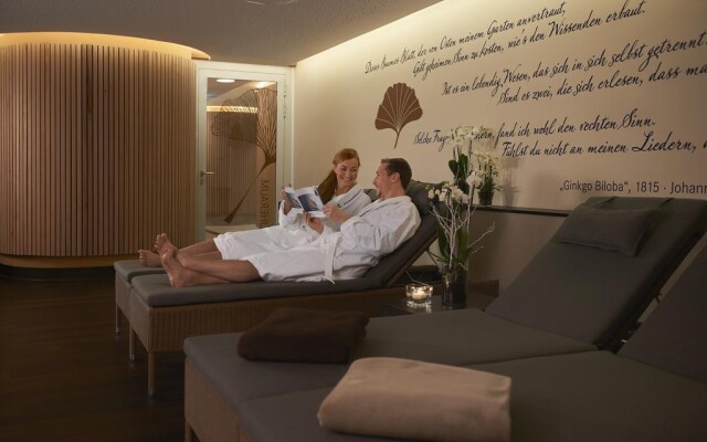 Dorint Am Goethepark Weimar