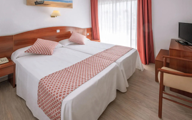 GHT Balmes, Hotel, Aparthotel & SPLASH