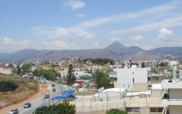 Vanisko Hotel By Checkin