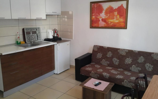 Delphin Apart Hotel