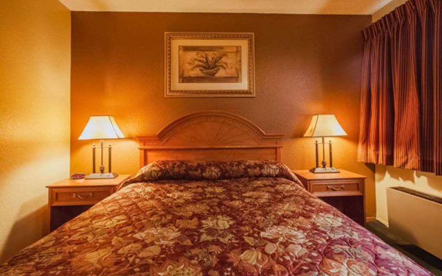 Rodeway Inn