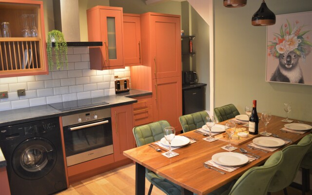 Escape 2 Unwind, At The Carinya - Sleeps 6
