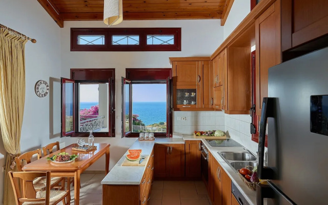 Okeanides Villas