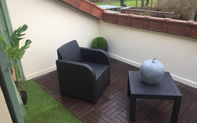 Les Chambres du Pressoir