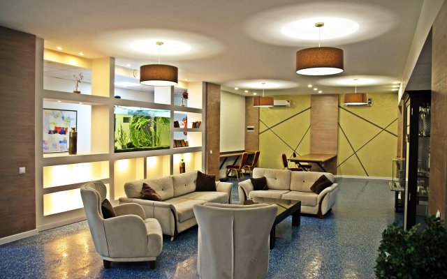 Mardi Plaza Hotel