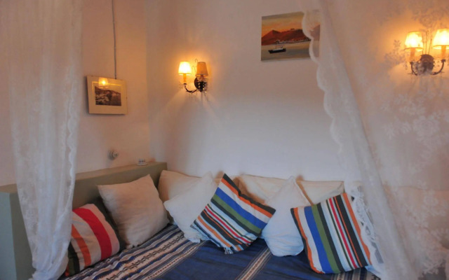 Korali Apartment