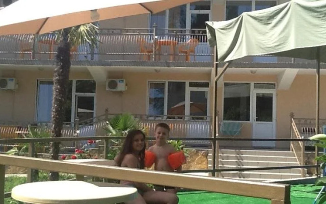 Guest House Otdih v Loo