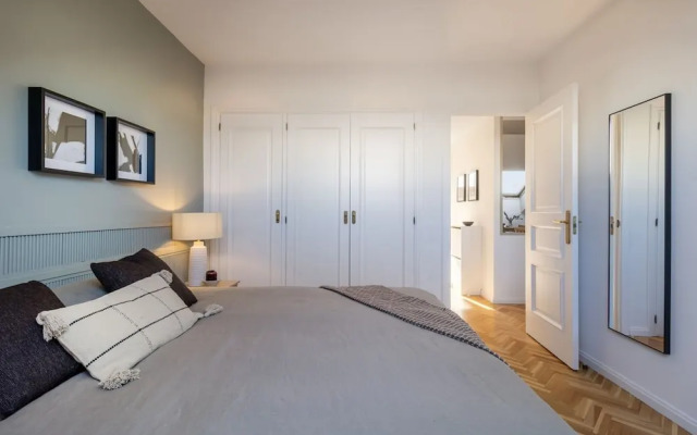 Cerro - 2 Bedroom in Justicia