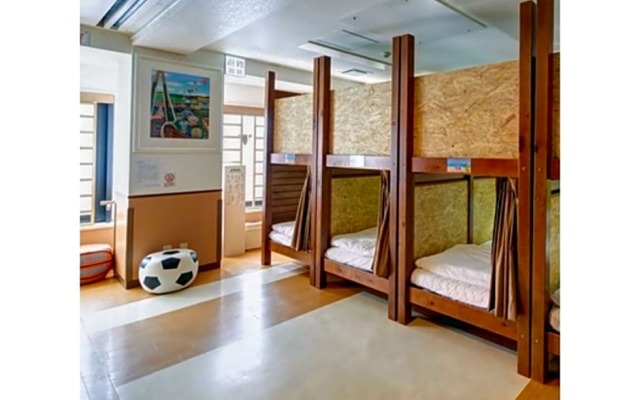 Okinawa Guest House GRAND Naha - Vacation STAY 50082v