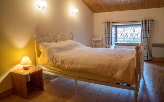 Bel Air - La Grande Maison