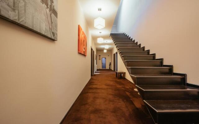 C Guest House