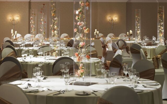 Delta Hotels Worsley Park Country Club