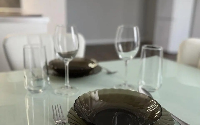 Апартаменты на улице Набережная 9Б