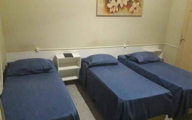 Pousada Praia de São Vicente